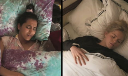 性生活的视频,视频中的激情瞬间