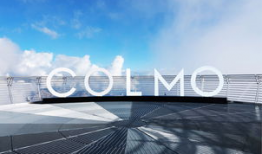 colmo是什么品牌,引领高端家电市场的创新品牌