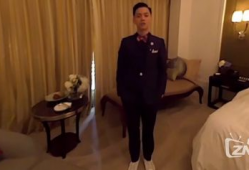 绅士视频,视频中的优雅瞬间