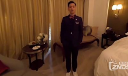 绅士视频,视频中的优雅瞬间