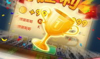 掼蛋视频,激情四溢的牌技对决