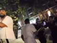 黑人3p视频,探讨社会现象与伦理争议