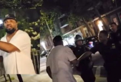 黑人3p视频,探讨社会现象与伦理争议